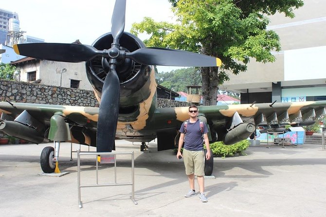 Ho Chi Minh City Tour on Motorbike - Tips for a Great Experience