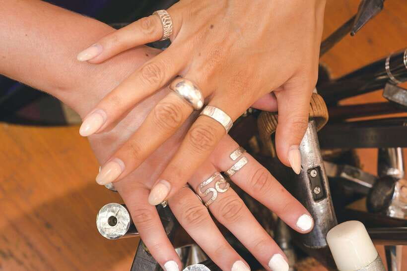 Ho Chi Minh City Vietnam: Silver Jewelry Making Workshop - What to Bring and Workshop Guidelines