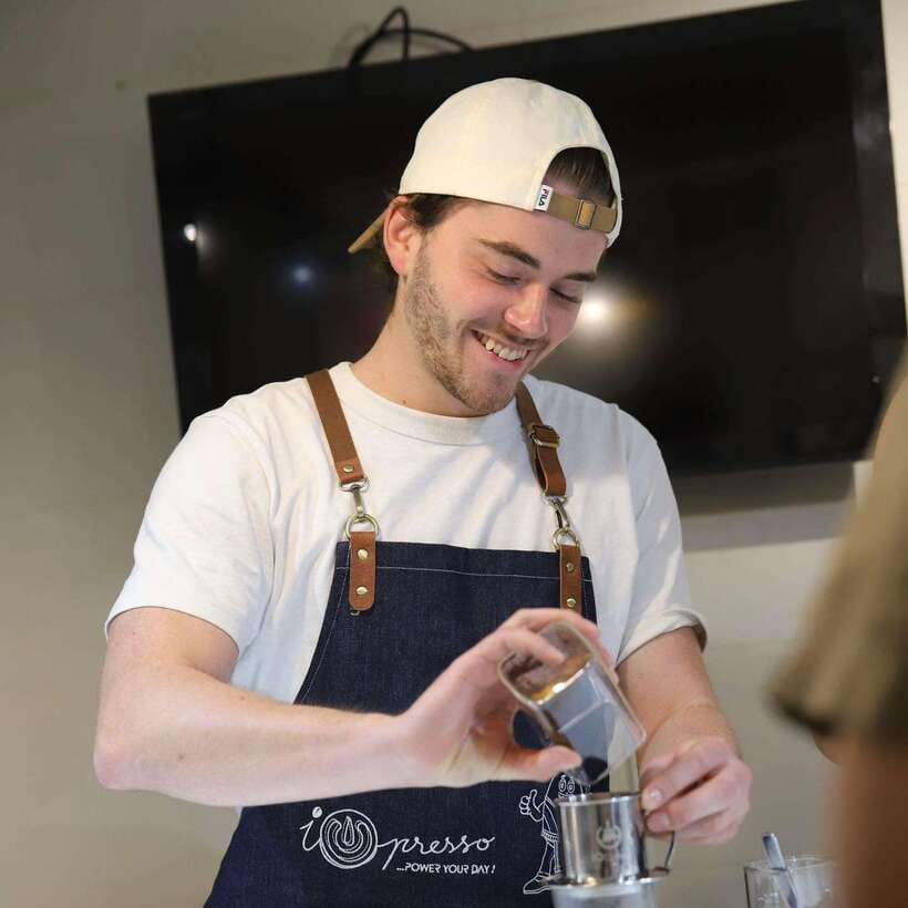 Ho Chi Minh City: Vietnamese Specialty Coffee Journey - Overview and Booking Information