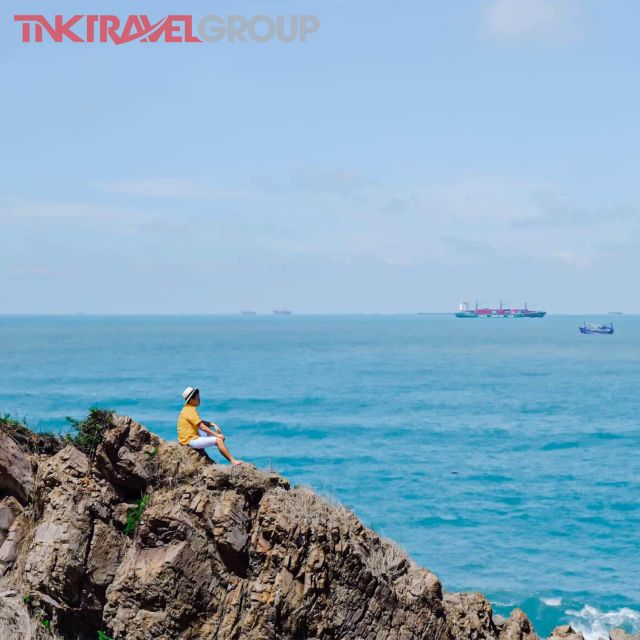 Ho Chi Minh City: Vung Tau Beach Full-Day Trip With Lunch - Itinerary Highlights