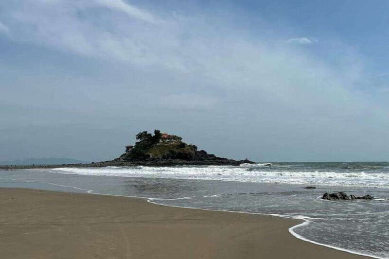 Ho Chi Minh City: Vung Tau Beach Full-Day Trip With Lunch - Transportation and Pickup Information