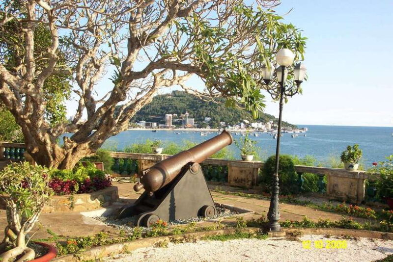Ho Chi Minh City: Vung Tau Day Trip With Lunch - Key Points