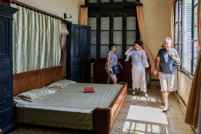 Ho Chi Minh City: Vung Tau Day Trip With Lunch - What to Bring and Important Information