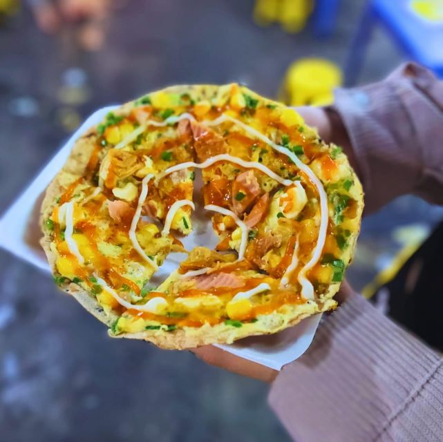 Ho Chi Minh City: Walking Food Tour With 13 Tastings - Taking in Vietnamese Food Culture