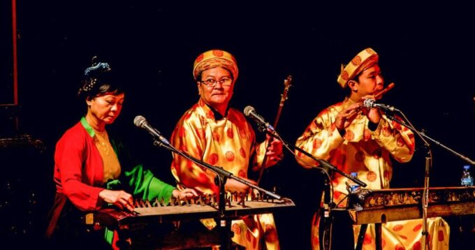 Ho Chi Minh City: Water Puppet Show and Dinner - Tips for Your Visit