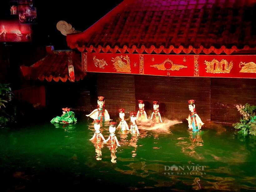 Ho Chi Minh City: Water Puppet Show, Cyclo & Dinner Cruise - Overview and Pricing