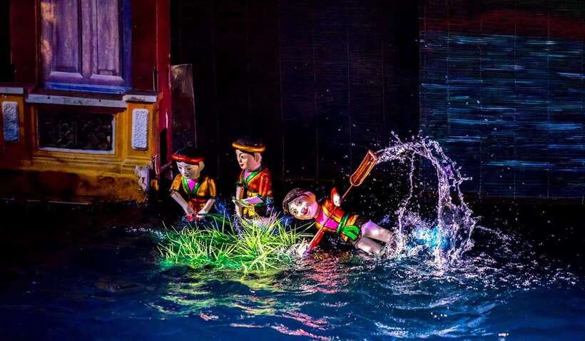 Ho Chi Minh City: Water Puppet Show, Cyclo & Dinner Cruise - Recommendations and Suitability