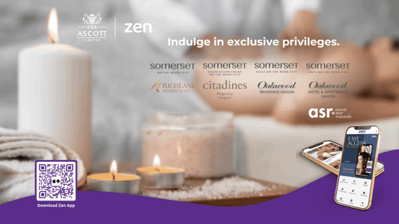 Ho Chi Minh City: Zen Signature Massage - Professional Therapist Qualifications