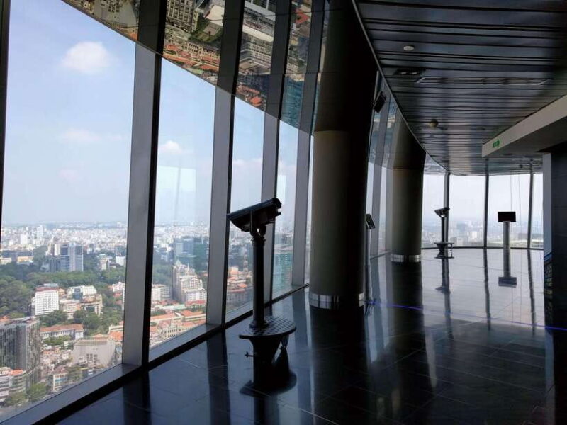 Ho Chi Minh City:Can Gio Monkey Island W Guide Pick up Hotel - Inclusions and What to Expect