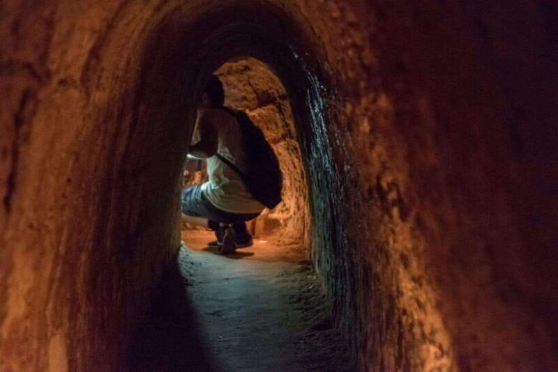 Ho Chi Minh: Cu Chi Tunnels and Mekong Delta Day Trip - Recommendations for Travelers