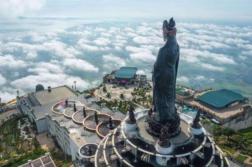 Ho Chi Minh: Cu Chi Tunnels, Cao Dai Temple, and Ba Den Trip - Key Points