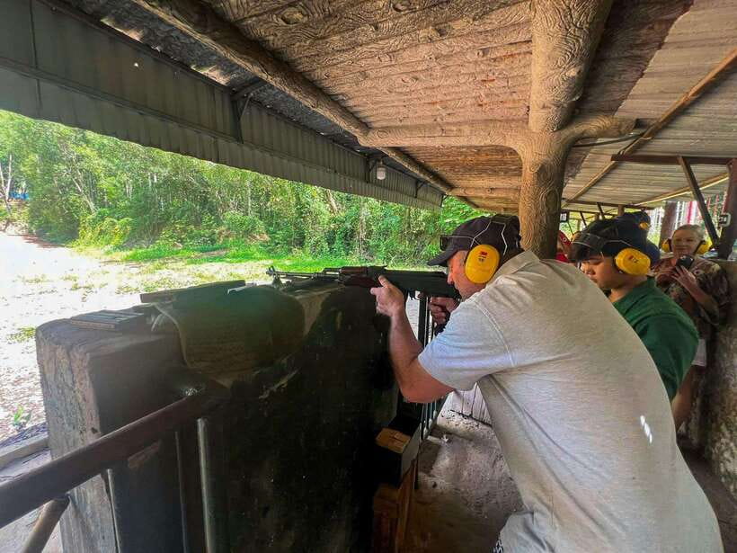 Ho Chi Minh: Cu Chi Tunnels Tour With Cooking Class & Lunch - Overview of the Tour