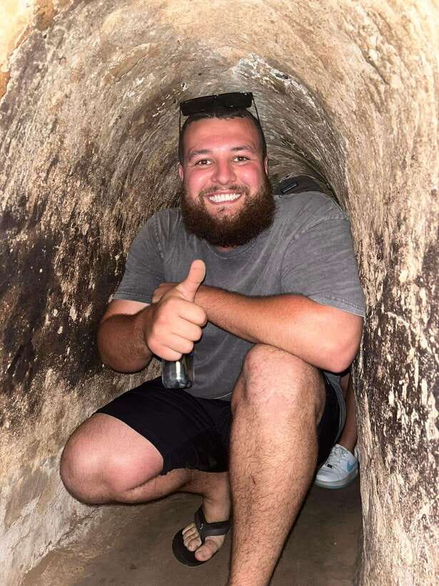 Ho Chi Minh: Cu Chi Tunnels Tour With Cooking Class & Lunch - Cu Chi Tunnels Exploration