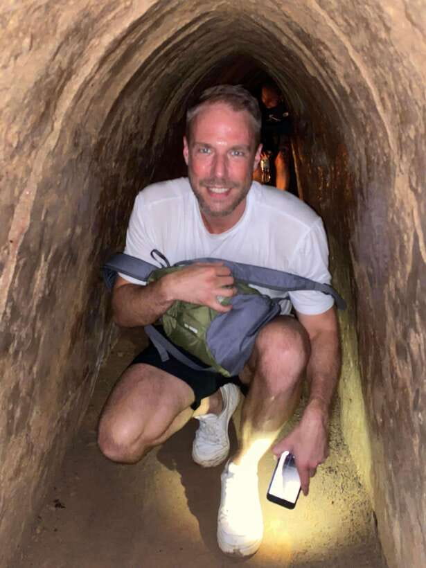 Ho Chi Minh: Cu Chi Tunnels Tour With Cooking Class & Lunch - Transportation and Pickup Information