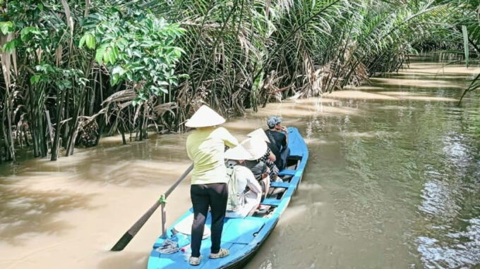 Ho Chi Minh: CuChi Tunnels & MeKong Delta - Full Day Tour - Customer Feedback and Ratings