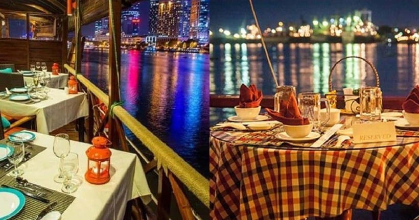 Ho Chi Minh: Dinner on Cruise Saigon 5-Stars W Small Group - Booking Process and Contact Information