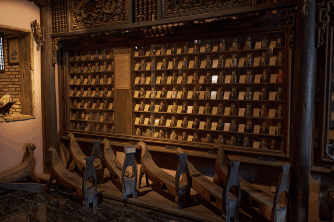 Ho Chi Minh: Fito Museum Admission Ticket - Location and Directions