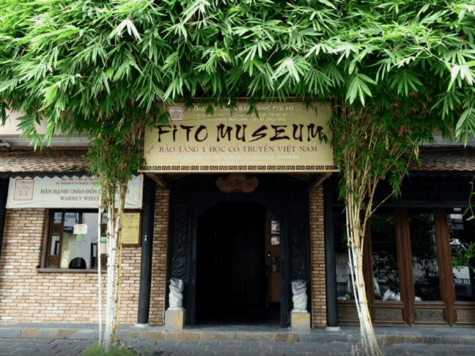 Ho Chi Minh: Fito Museum Admission Ticket - Tips for Visiting