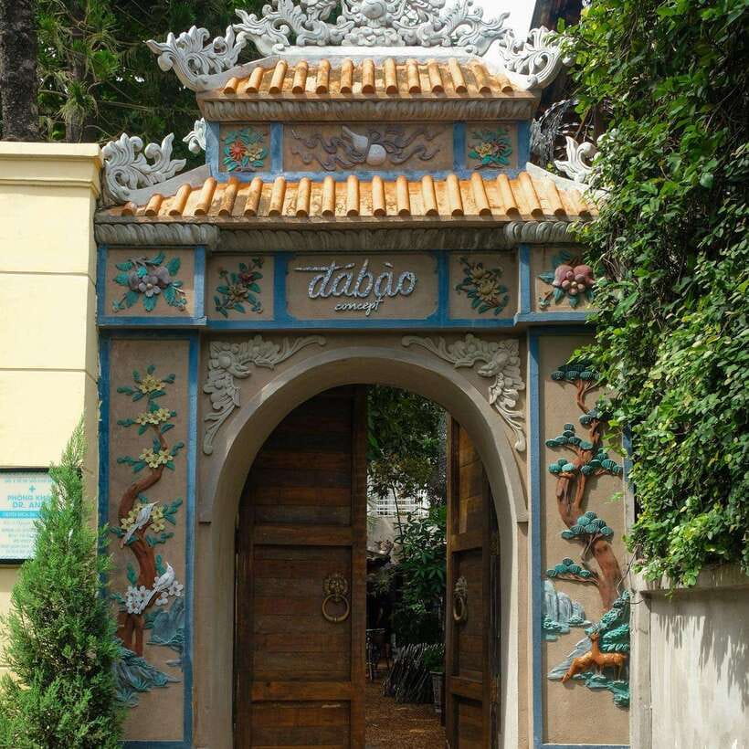 Ho Chi Minh: Instagram Cafe Half-Day Tour - Tour Overview