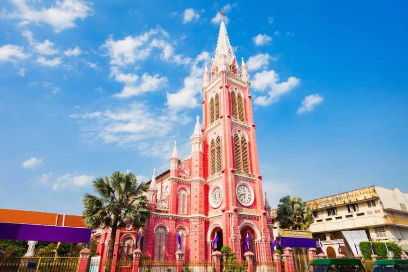 Ho Chi Minh: Instagram Cafe Half-Day Tour - Inclusions and Exclusions