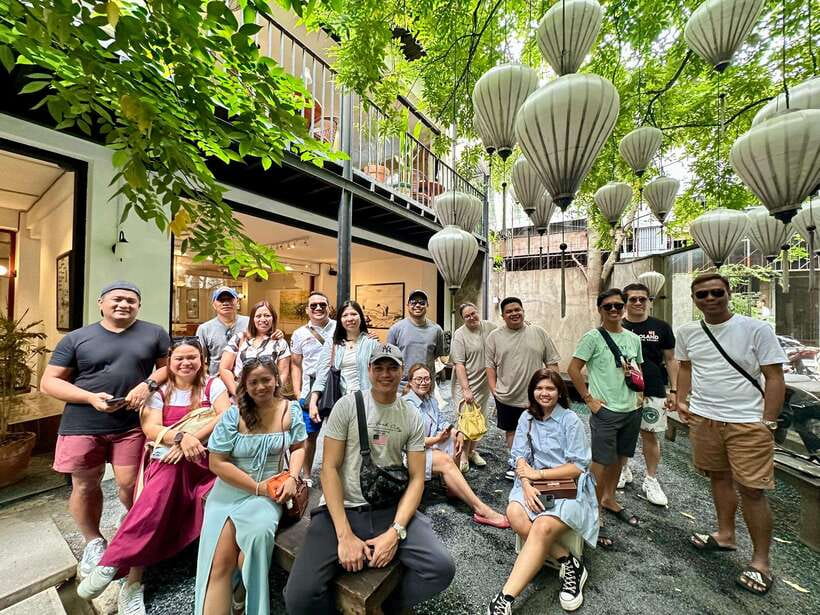 Ho Chi Minh: Instagram Cafe Half-Day Tour - Frequently Asked Questions