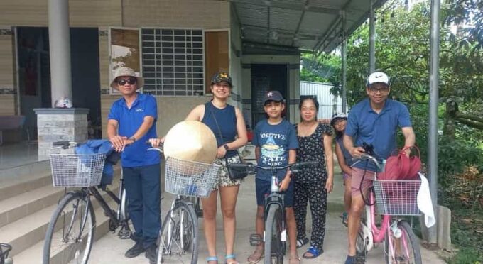 Ho Chi Minh: Mekong Delta Day Trip Small Group (Max 11 Pax) - Horse-Drawn Carriage Ride Through the Village