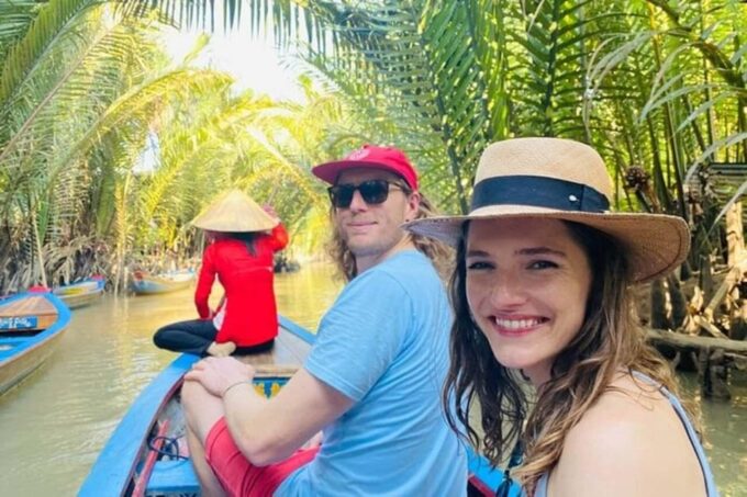 Ho Chi Minh: Mekong Delta Day Trip Small Group (Max 11 Pax) - Traditional Folk Music and Local Lifestyle