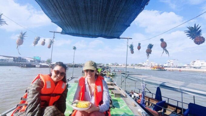 Ho Chi Minh: Mekong Delta Day Trip Small Group (Max 11 Pax) - Frequently Asked Questions
