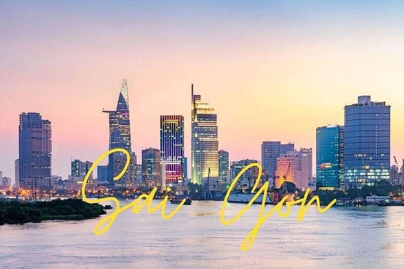 Ho Chi Minh: Morning City Tour - Key Points