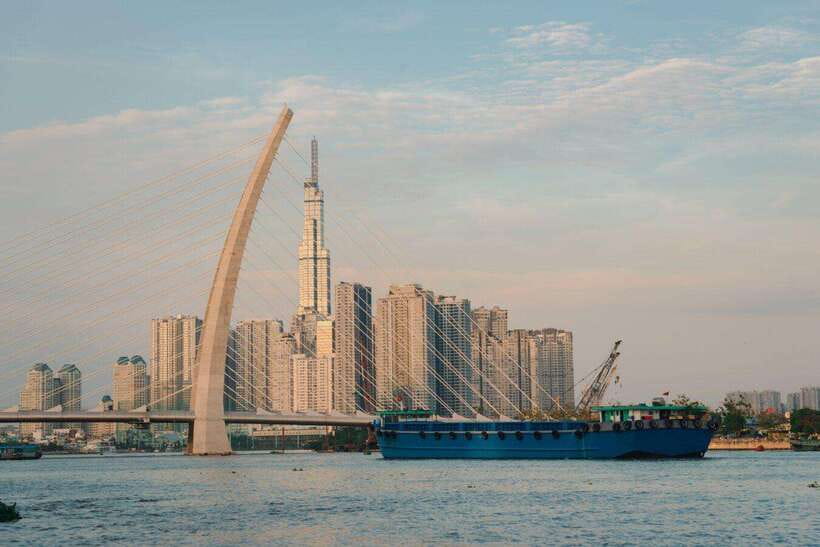Ho Chi Minh: Morning City Tour - Transportation and Inclusions