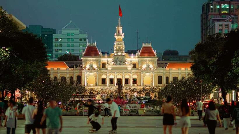 Ho Chi Minh: Morning City Tour - Important Information