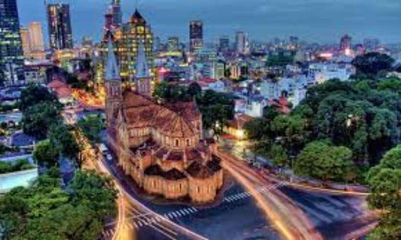 Ho Chi Minh: Morning City Tour - Tour Highlights