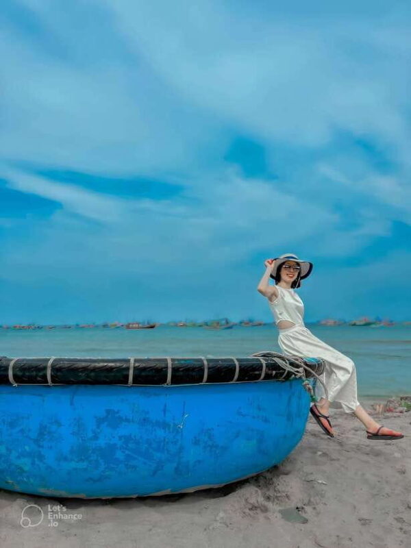 Ho Chi Minh Most Memorable Day Trip To Mui Ne - Private Jeep - Comfortable Transportation Experience