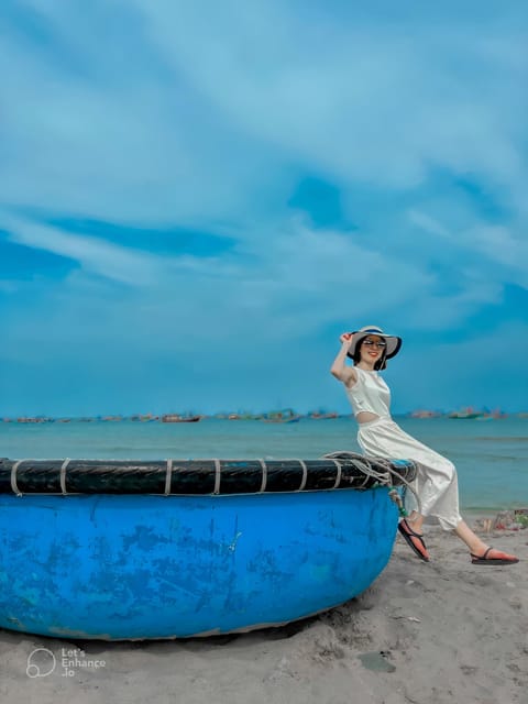 Ho Chi Minh Most Memorable Day Trip To Mui Ne - Private Jeep - Important Information for Travelers
