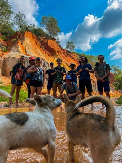 Ho Chi Minh Most Memorable Day Trip To Mui Ne - Private Jeep - Tips for a Memorable Day Trip