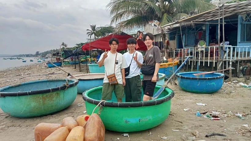 Ho Chi Minh: Mui Ne Beach Tour 1 Day (Group or Private Tour) - Optional Activities and Costs