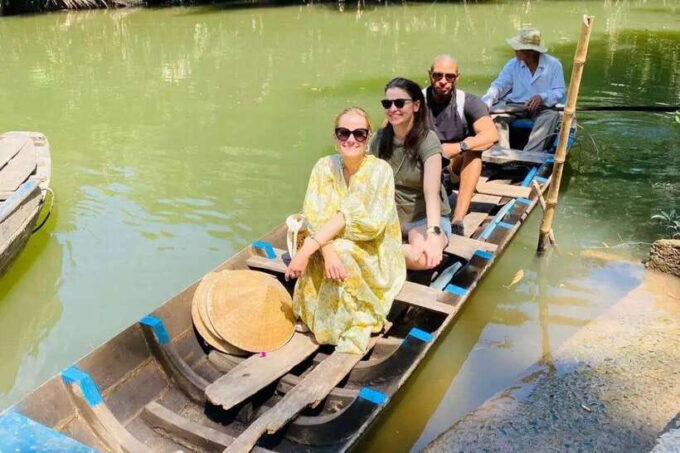 HO CHI MINH : SAI GON CITY FULL DAY PREMIER GROUP TOUR - Important Information