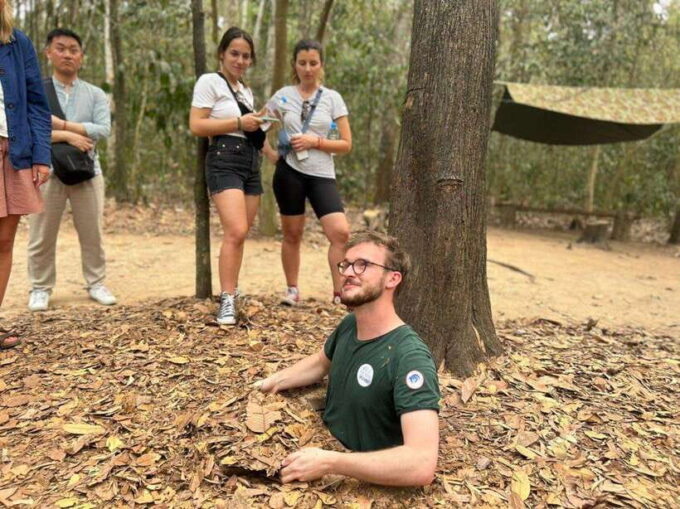 HO CHI MINH : SAI GON CITY FULL DAY PREMIER GROUP TOUR - Frequently Asked Questions