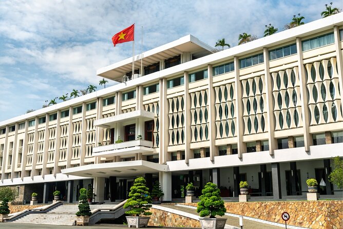 Ho Chi Minh Scavenger Hunt and Sights Self-Guided Tour - Tips for Participants