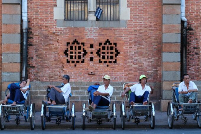 Ho Chi Minh: Shore Excursion City Tour From Nha Rong Port - Frequently Asked Questions