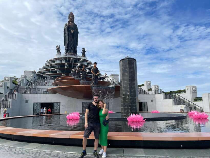 Ho Chi Minh: Tay Ninh Full Day Tour - Key Points
