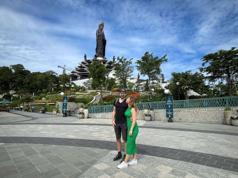 Ho Chi Minh: Tay Ninh Full Day Tour - Meals Included