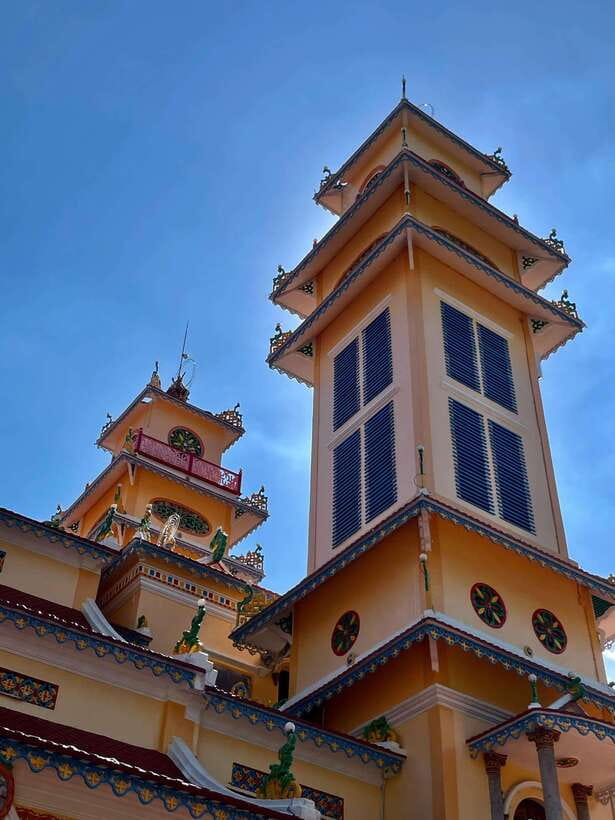 Ho Chi Minh: Tay Ninh Full Day Tour - Frequently Asked Questions