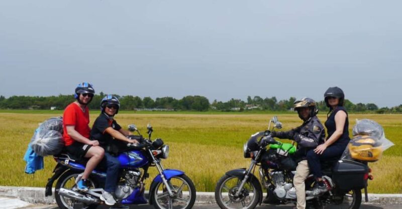 Ho Chi Minh to Dalat by Motorbike Tour (4 Days) - Highlights of the Journey