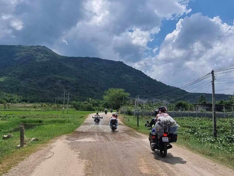 Ho Chi Minh to Dalat by Motorbike Tour (4 Days) - Cultural Experiences Along the Way