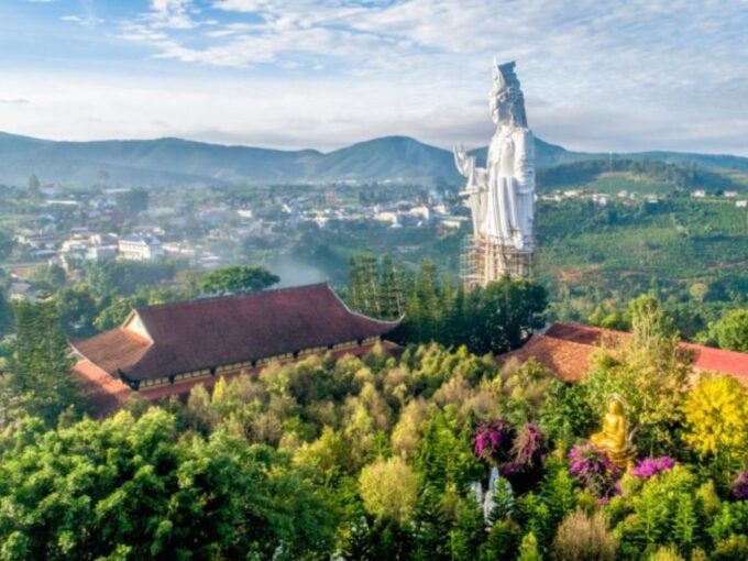 Ho Chi Minh to Dalat by Motorbike Tour (4 Days) - Participant Information and Requirements