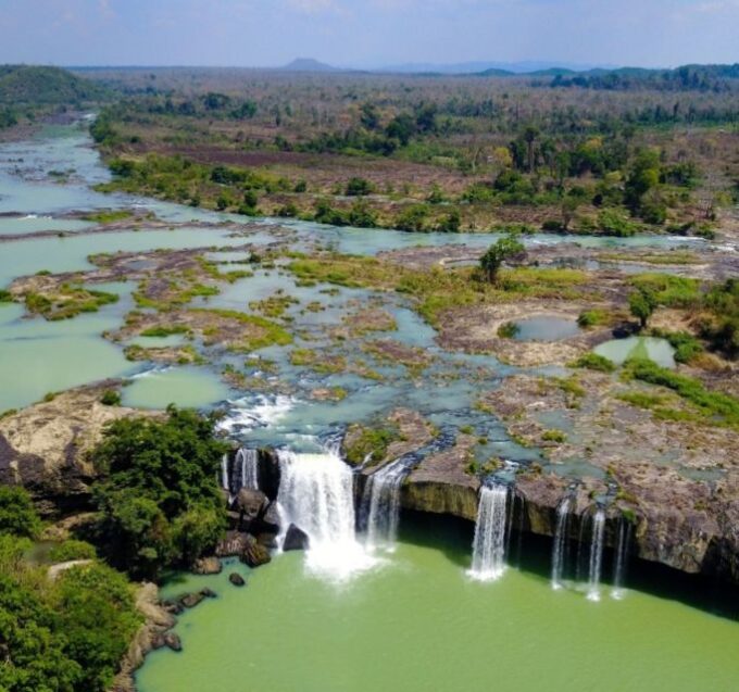 Ho Chi Minh to Dalat by Motorbike Tour (4 Days) - Booking and Cancellation Policies
