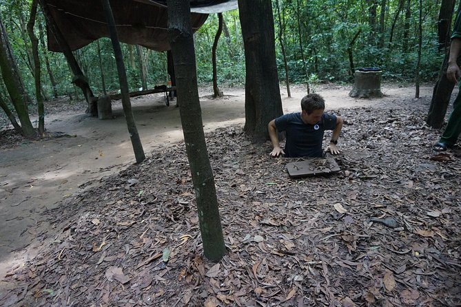 Ho Chi Minh to Mekong Delta in 3 Days - Overview of the Tour
