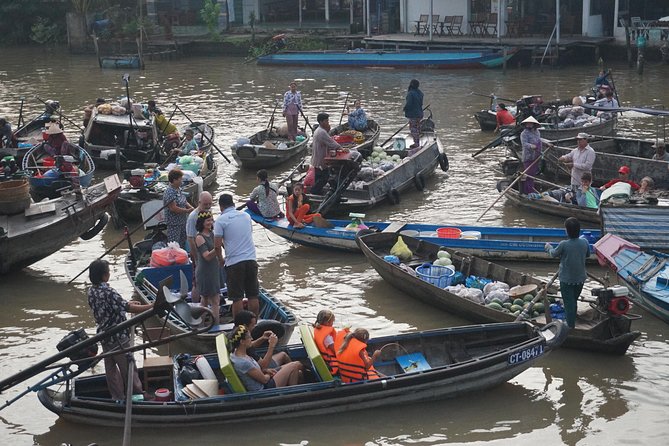Ho Chi Minh to Mekong Delta in 3 Days - Tips for a Successful Trip