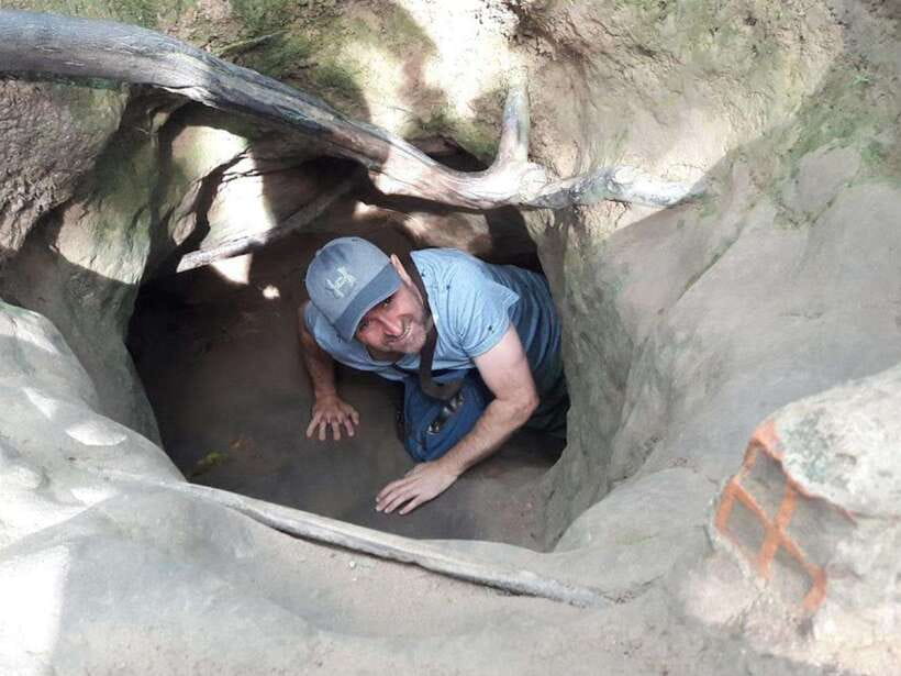 Ho Chi Minh:Cu Chi Tunnels Morning/Afternoon (Small Group) - Frequently Asked Questions